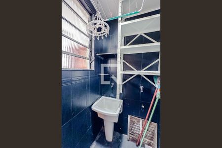 Apartamento à venda com 40m², 1 quarto e sem vagaÁrea de Serviço