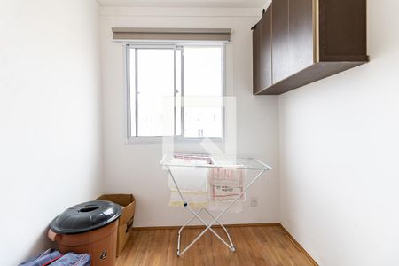 Apartamento para alugar com 33m², 2 quartos e sem vaga Apartamento para alugar com 33m², 2 quartos e sem vagaQuarto 2