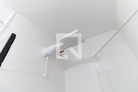 Apartamento para alugar com 33m², 2 quartos e sem vaga Apartamento para alugar com 33m², 2 quartos e sem vagaBanheiro