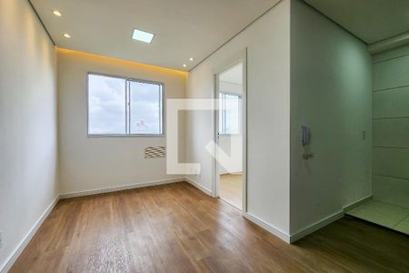 Sala de apartamento para alugar com 2 quartos, 36m² em Jardim Sao Saverio, São Bernardo do Campo