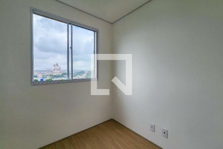 Quarto 1 de apartamento para alugar com 2 quartos, 36m² em Jardim Sao Saverio, São Bernardo do Campo