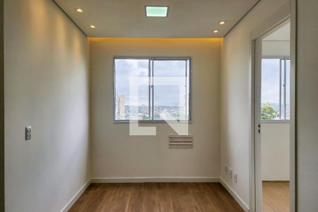 Sala de apartamento para alugar com 2 quartos, 36m² em Jardim Sao Saverio, São Bernardo do Campo
