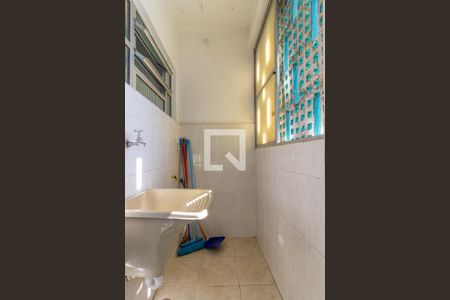 Apartamento à venda com 53m², 1 quarto e sem vaga Apartamento à venda com 53m², 1 quarto e sem vagaÁrea de Serviço