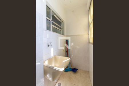 Apartamento à venda com 53m², 1 quarto e sem vaga Apartamento à venda com 53m², 1 quarto e sem vagaÁrea de Serviço