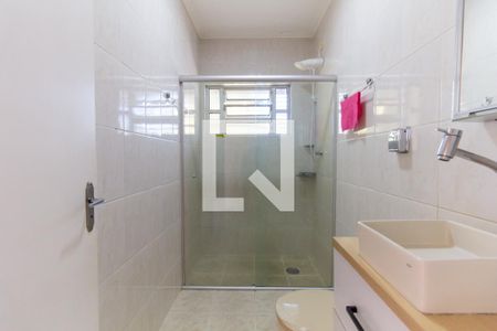 Apartamento à venda com 53m², 1 quarto e sem vaga Apartamento à venda com 53m², 1 quarto e sem vagaBanheiro