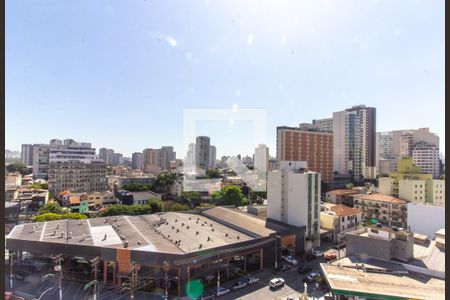 Apartamento à venda com 53m², 1 quarto e sem vaga Apartamento à venda com 53m², 1 quarto e sem vagaVista