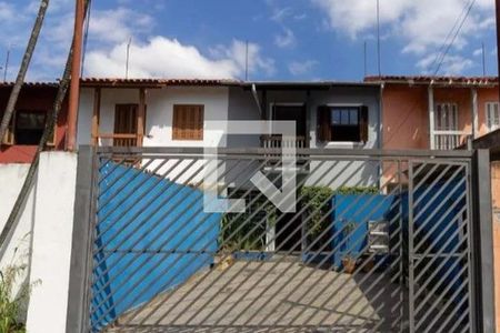 Casa à venda com 100m², 3 quartos e 2 vagas