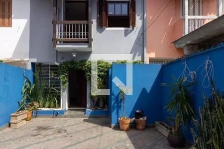 Casa à venda com 100m², 3 quartos e 2 vagas