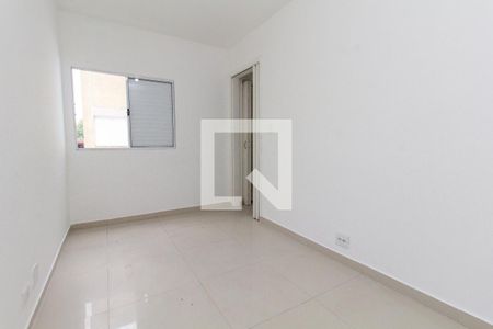 Quarto 1 de casa de condomínio para alugar com 3 quartos, 129m² em Vila Ré, São Paulo