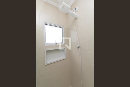 Casa de condomínio à venda com 129m², 3 quartos e 1 vaga Casa de condomínio à venda com 129m², 3 quartos e 1 vagaBanheiro 1