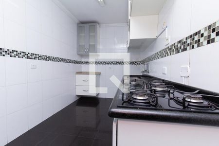 Casa de condomínio à venda com 129m², 3 quartos e 1 vaga Casa de condomínio à venda com 129m², 3 quartos e 1 vagaCozinha