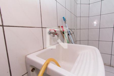 Casa de condomínio à venda com 129m², 3 quartos e 1 vaga Casa de condomínio à venda com 129m², 3 quartos e 1 vagaÁrea de Serviço