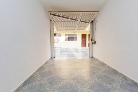 Casa de condomínio à venda com 129m², 3 quartos e 1 vaga Casa de condomínio à venda com 129m², 3 quartos e 1 vagaGaragem