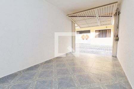 Casa de condomínio à venda com 129m², 3 quartos e 1 vaga Casa de condomínio à venda com 129m², 3 quartos e 1 vagaGaragem