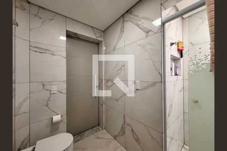 Apartamento à venda com 130m², 2 quartos e 1 vagaBanheiro