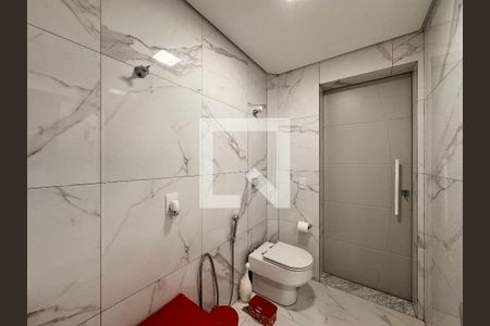 Apartamento à venda com 130m², 2 quartos e 1 vagaBanheiro