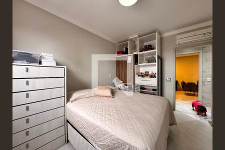 Apartamento à venda com 130m², 2 quartos e 1 vagaQuarto 1
