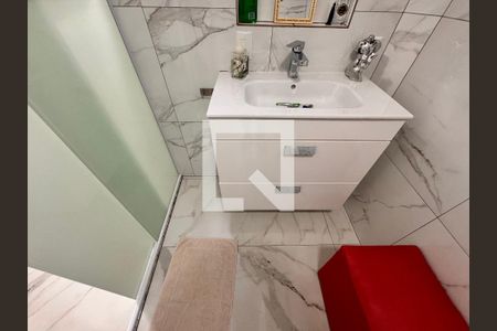 Apartamento à venda com 130m², 2 quartos e 1 vagaBanheiro