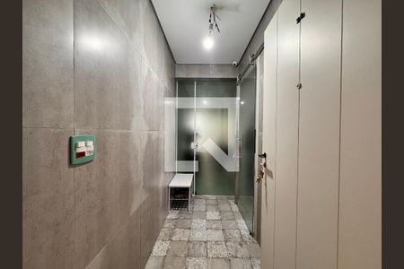 Apartamento à venda com 130m², 2 quartos e 1 vagaHall de entrada