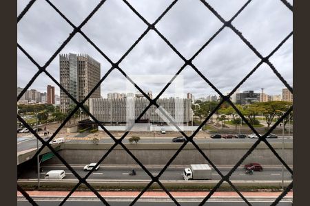 Apartamento à venda com 130m², 2 quartos e 1 vagaVista do Quarto 1