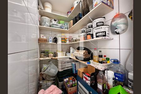 Apartamento à venda com 130m², 2 quartos e 1 vagaDespensa