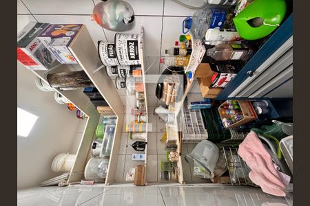 Apartamento à venda com 130m², 2 quartos e 1 vagaDespensa