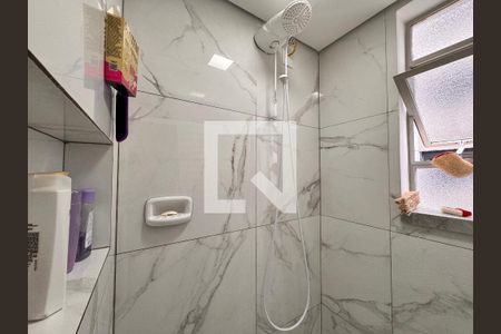 Apartamento à venda com 130m², 2 quartos e 1 vagaBanheiro