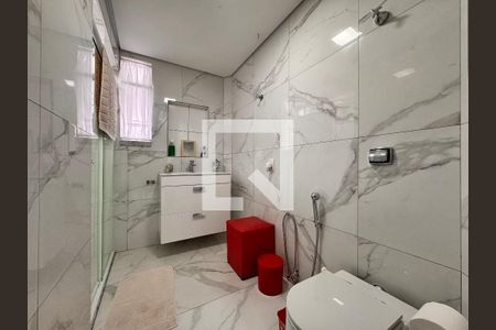 Apartamento à venda com 130m², 2 quartos e 1 vagaBanheiro