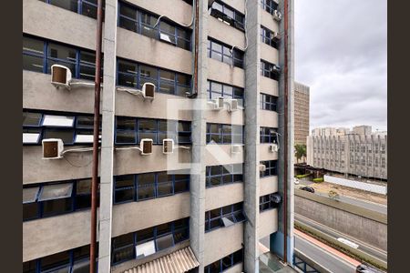 Apartamento à venda com 130m², 2 quartos e 1 vagaVista da Sacada