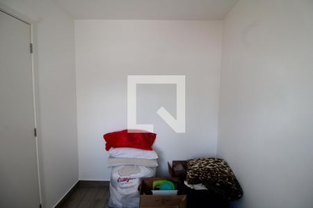 Quarto 1 de apartamento para alugar com 2 quartos, 35m² em Tucuruvi, São Paulo