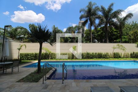 Apartamento para alugar com 35m², 2 quartos e sem vagaÁrea Comum - Piscina