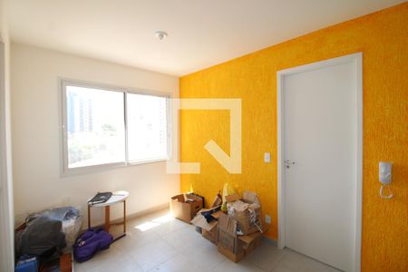 Sala / Cozinha de apartamento para alugar com 2 quartos, 35m² em Tucuruvi, São Paulo
