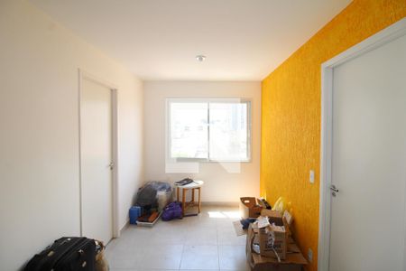 Sala / Cozinha de apartamento para alugar com 2 quartos, 35m² em Tucuruvi, São Paulo