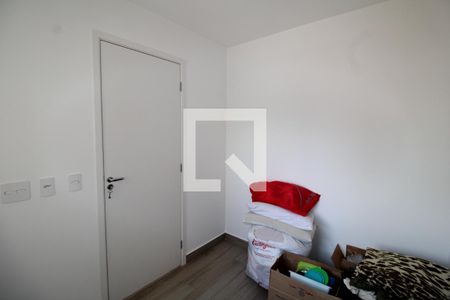 Quarto 1 de apartamento para alugar com 2 quartos, 35m² em Tucuruvi, São Paulo