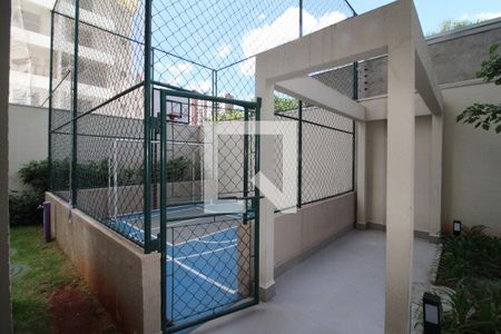 Apartamento para alugar com 35m², 2 quartos e sem vagaÁrea Comum - Quadra