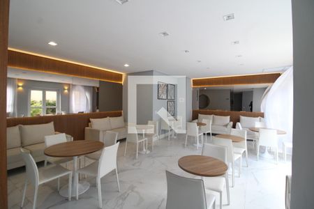 Apartamento para alugar com 35m², 2 quartos e sem vagaÁrea Comum - Salão de Festas