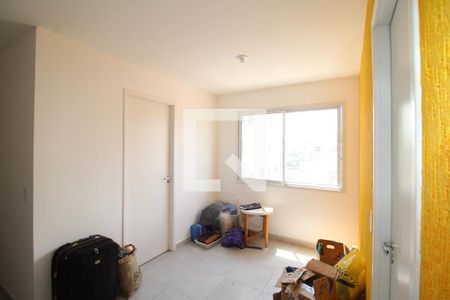 Sala / Cozinha de apartamento para alugar com 2 quartos, 35m² em Tucuruvi, São Paulo