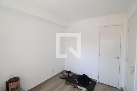 Apartamento para alugar com 35m², 2 quartos e sem vagaQuarto 2