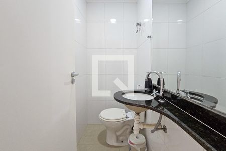 Apartamento para alugar com 87m², 2 quartos e 2 vagas Apartamento para alugar com 87m², 2 quartos e 2 vagasLavabo