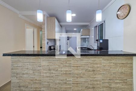 Apartamento para alugar com 87m², 2 quartos e 2 vagas Apartamento para alugar com 87m², 2 quartos e 2 vagasCozinha