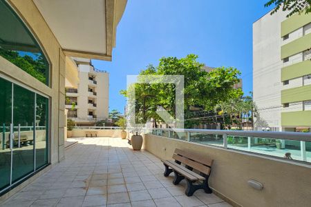 Apartamento para alugar com 87m², 2 quartos e 2 vagas Apartamento para alugar com 87m², 2 quartos e 2 vagasÁrea de Lazer
