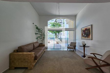 Apartamento para alugar com 87m², 2 quartos e 2 vagas Apartamento para alugar com 87m², 2 quartos e 2 vagasÁrea de Lazer