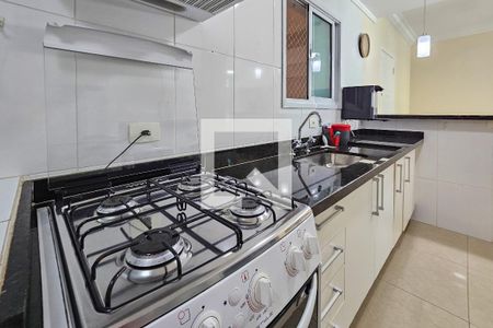 Apartamento para alugar com 87m², 2 quartos e 2 vagas Apartamento para alugar com 87m², 2 quartos e 2 vagasCozinha
