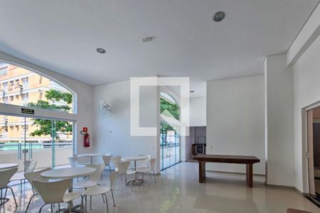 Apartamento para alugar com 87m², 2 quartos e 2 vagas Apartamento para alugar com 87m², 2 quartos e 2 vagasÁrea de Lazer