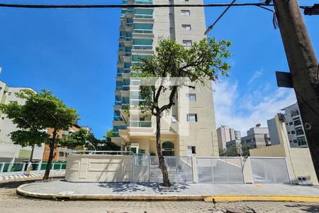 Apartamento para alugar com 87m², 2 quartos e 2 vagas Apartamento para alugar com 87m², 2 quartos e 2 vagasFachada