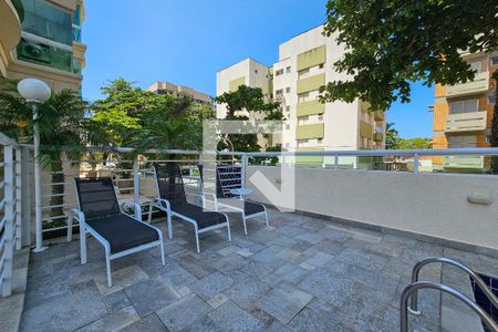 Apartamento para alugar com 87m², 2 quartos e 2 vagas Apartamento para alugar com 87m², 2 quartos e 2 vagasÁrea de Lazer