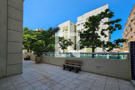 Apartamento para alugar com 87m², 2 quartos e 2 vagas Apartamento para alugar com 87m², 2 quartos e 2 vagasÁrea de Lazer