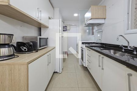 Apartamento para alugar com 87m², 2 quartos e 2 vagas Apartamento para alugar com 87m², 2 quartos e 2 vagasCozinha