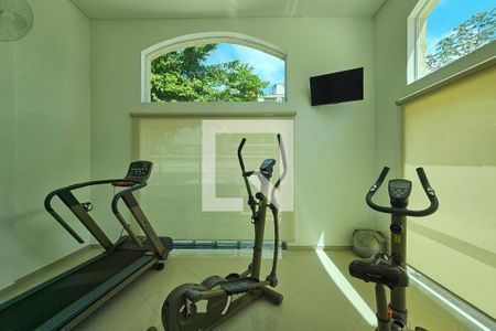 Apartamento para alugar com 87m², 2 quartos e 2 vagas Apartamento para alugar com 87m², 2 quartos e 2 vagasÁrea de Lazer