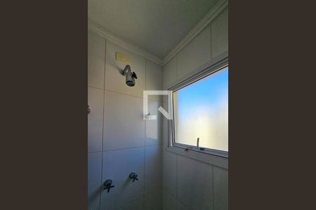 Apartamento para alugar com 87m², 2 quartos e 2 vagas Apartamento para alugar com 87m², 2 quartos e 2 vagasBanheiro da suíte 2